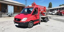 used telescopic articulated truck mounted