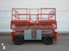 nacelle automotrice Plate-forme ciseau Skyjack