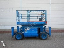 nacelle automotrice Plate-forme ciseau Skyjack