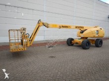 used telescopic self-propelled