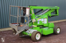 nacelle automotrice Niftylift