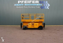 nacelle automotrice Haulotte