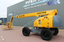 Haulotte H 23 TPX