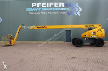 nacelle automotrice Haulotte