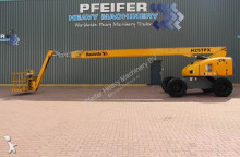 nacelle automotrice Haulotte