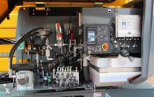 nacelle automotrice Haulotte