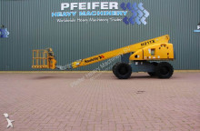 nacelle automotrice Haulotte