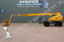 nacelle automotrice Haulotte