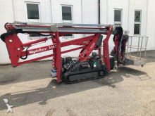 used self-propelled