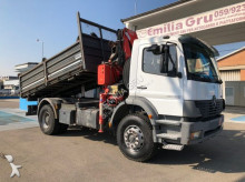 used self-propelled