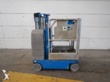 used Vertical mast self-propelled