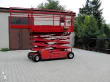 MEC aerial platform