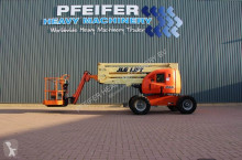 JLG 450AJ Diesel, Drive, 15.8m Working Height., Ro aerial platform