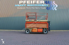 JLG 4069LE aerial platform