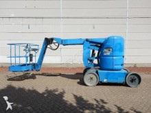 Manitou 120AETJC