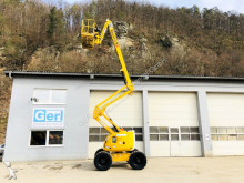 Haulotte selbstfahrende Arbeitsbühne