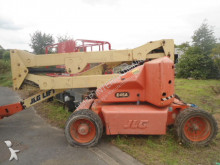 JLG aerial platform
