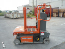JLG aerial platform
