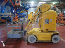 Manitou aerial platform