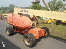 JLG aerial platform