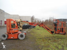 JLG aerial platform