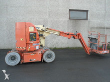 JLG aerial platform