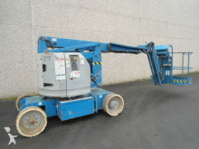 Genie aerial platform