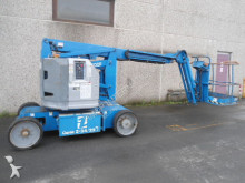 Genie aerial platform