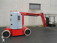 Genie aerial platform