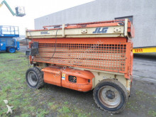 JLG aerial platform