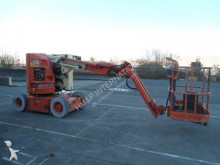 JLG aerial platform