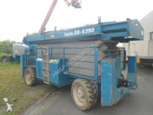Genie aerial platform