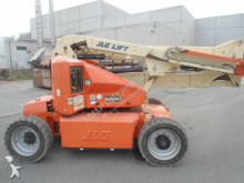 JLG aerial platform