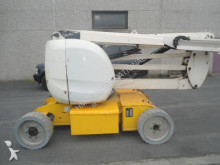 Manitou aerial platform