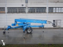 nacelle tractable Denka Lift