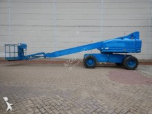 nacelă autopropulsată cu brat telescopic second-hand
