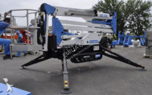 piattaforma automotrice usata