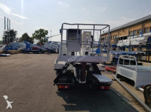 piattaforma automotrice usata