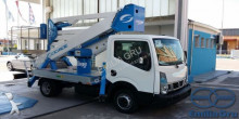 piattaforma automotrice usata