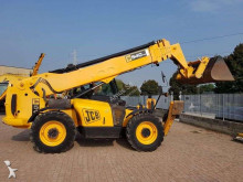 piattaforma automotrice telescopico usata