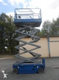 nacelă autopropulsată cu platforma tip foarfece second-hand