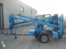 Genie TZ-34/20