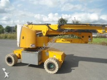 Haulotte telescopic articulated self-propelled