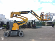 used articulated self-propelled
