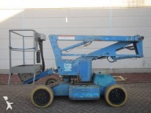 Niftylift HR12NDE - BI ENERGIE