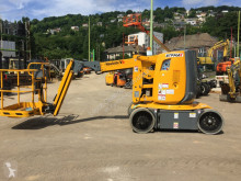 used articulated self-propelled