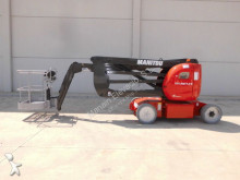 plataforma Manitou 150AETJ