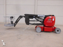 plataforma Manitou 150AETJ