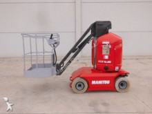 plataforma Manitou 105VJR