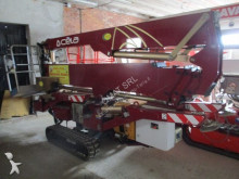 used tracked